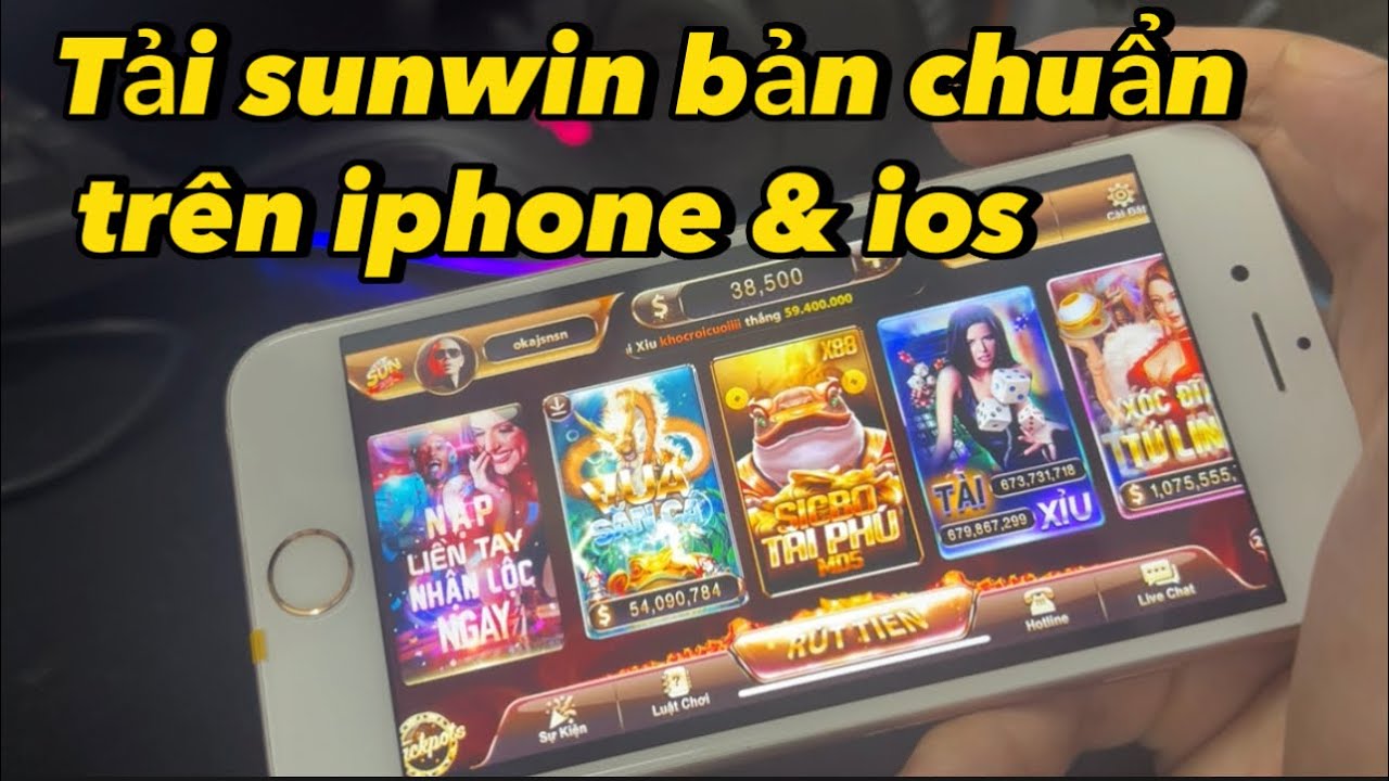 Giới thiệu về Sunwin