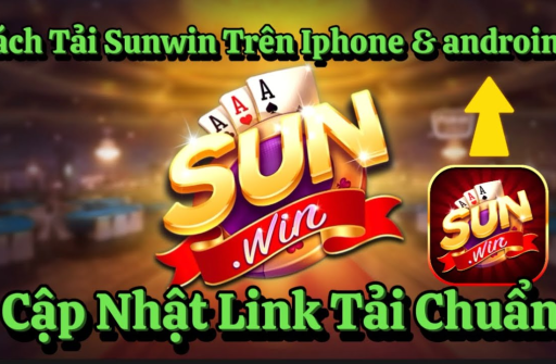 Cập Nhật Phiên Bản Mới Nhất của Sunwin iOS