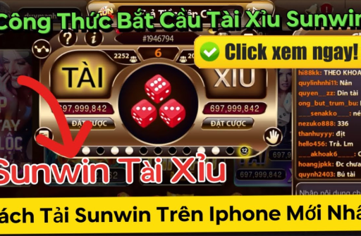 So Sánh Sunwin iOS Với Các Ứng Dụng Game Đổi Thưởng Khác